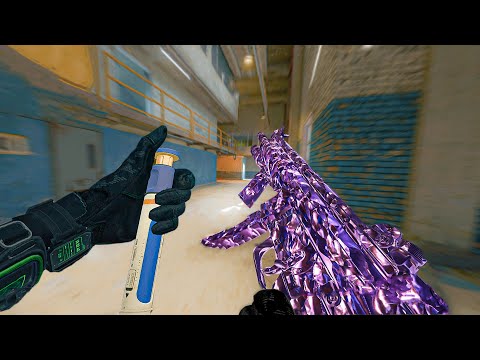 #1 SETTINGS For The Smoothest MOVEMENT 👑 + Class Setups 