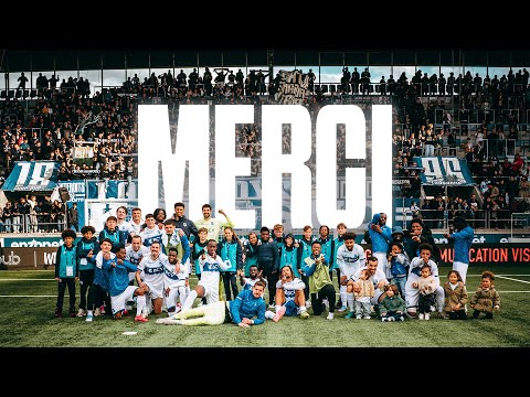 LSTV - Le récap' de la saison 24-25