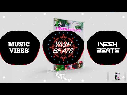 21.LovemanBeatz - Infinity Ft Dj Cedr!c (Rmx 2020)