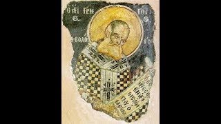 La vie de saint Grégoire de Nazianze, défenseur de la divinité du Christ (330-390)