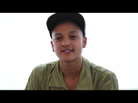 Boychild's Freak Show | VFILES TMI