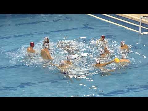 Champions League, Qualification Round I: VK Šabac - CSM Digi Oradea