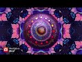 852Hz Ethereal Glow ACTIVATE Third Eye Chakra Remove Mental Fog