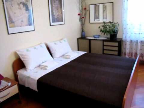 Accommodation for 6+2 person in Rovinj CLOSE TO THE BEACH - Apartments NATASA:  C6+2