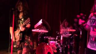 Tyler Bryant and the Shakedown at Radio Radio 2014-05-17 (3 of 3)