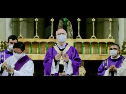 Bendito Senhor - Laion Lima