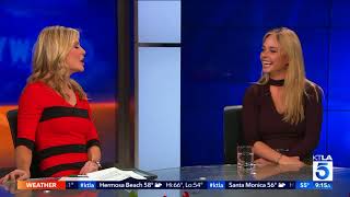 Madison Mckinley Auditioned To Play Herself In \