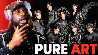 Download lagu BTS 'Black Swan' Reaction | When a Song Becomes a Masterpiece! mp3