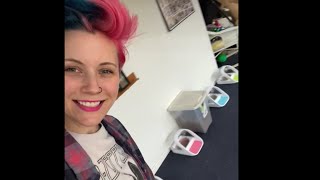 Trying 4 Microchip Pet Bowls At Once!!!