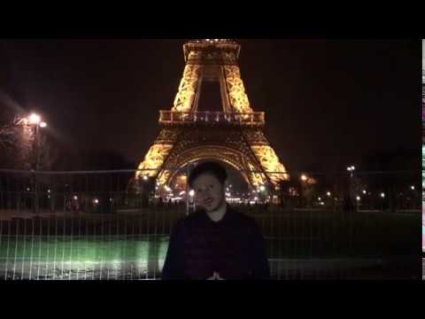 Burak Yeter's video greetings to Estonian people