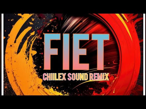 FIET X TRIBAL KUSH [CHIILEX SOUND REMIX] 2X23