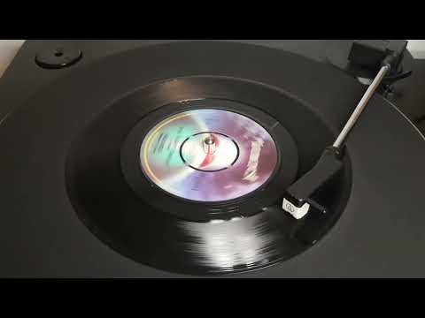 Nazareth - This Flight Tonight (1973 7" Single)