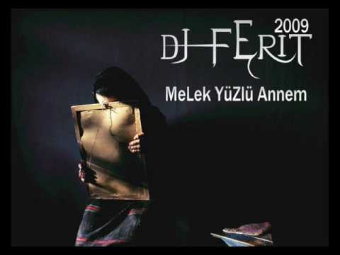Dj Ferit Ft. SeZgiN - Gercekten Sevdim