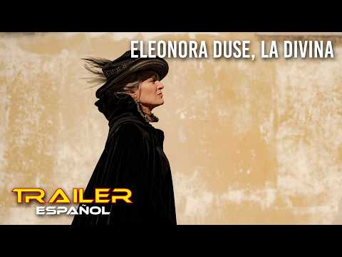 ELEONORA DUSE, LA DIVINA