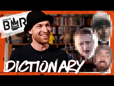 BARS #065 Kommer Dictionary såga eller hylla veckans BARS?