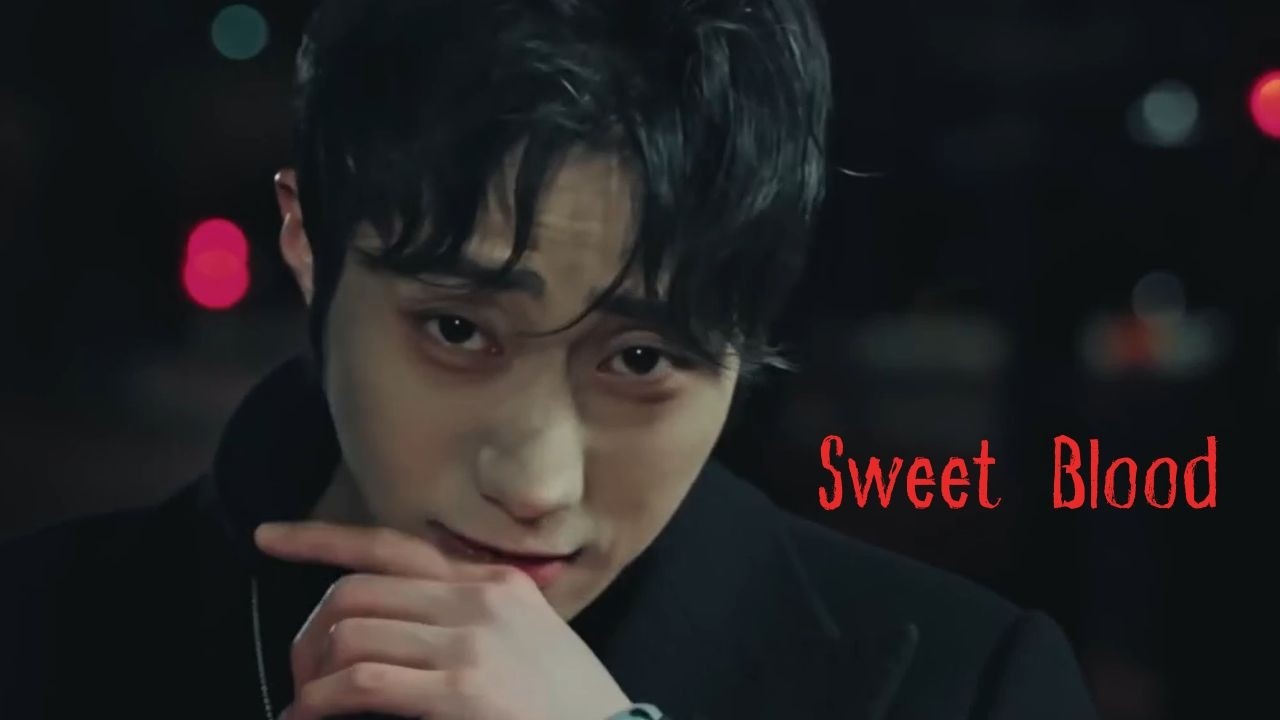 [BL] Vampire BL Series 🧛‍♂️ Sweet Blood 💓 Korean BL Series Highlights