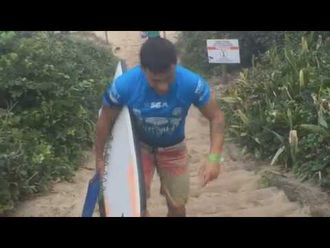 Adejaldo Silva - Itacoatiara Bodyboarding 2017
