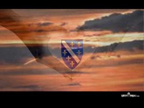 King Mire ft. Heavy D - ovo nebo nad nama.wmv