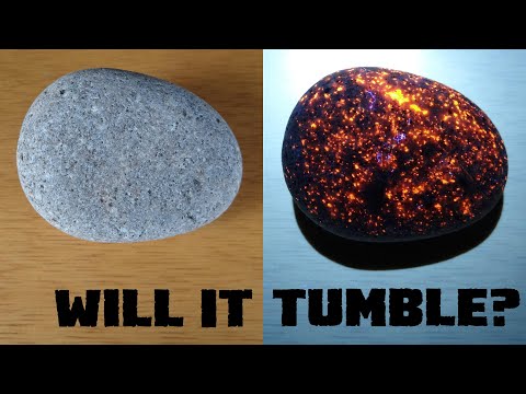 Will Yooperlites Still Glow after Polishing?