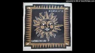 Mamukata - El Flute Del Sol (DJ Jimmy Groove Version) (Italy, 1994)