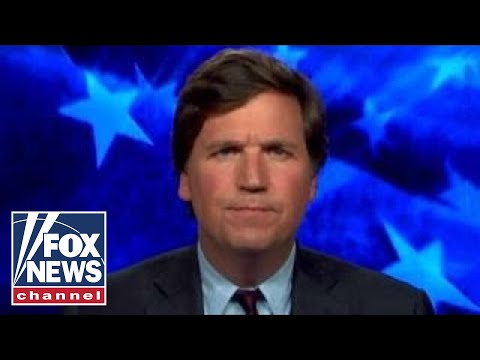 Tucker: Campaign against ICE is campaign for open borders
