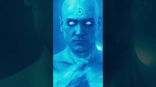 Goku vs Doctor Manhattan