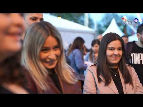 Festi Ramazan 10. Gün - 19.04.2022 #festiramazan #culturalfestivalofpeace