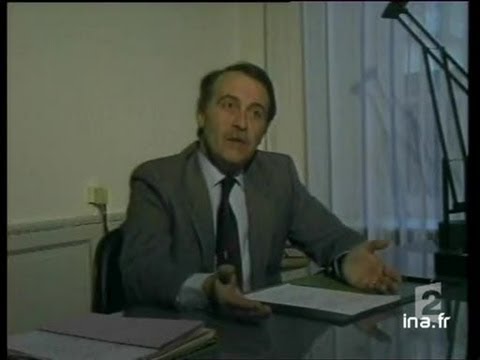 8 p.m. news: [broadcast of February 6, 2004]