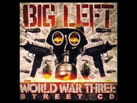 Big Left - Rock On Da Block