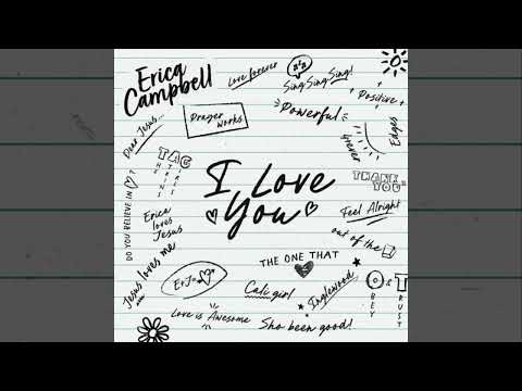 Thumbnail for I Love You video