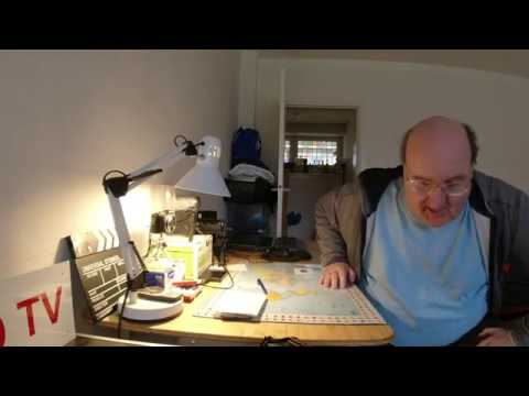 MongoTV_4060 - God FREDAG 13.December 2019 og God Weekend