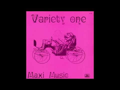 Resonance - Moto Rock (1974).