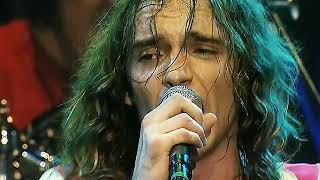 The Darkness - Friday Night [Live at The Astoria 2003]