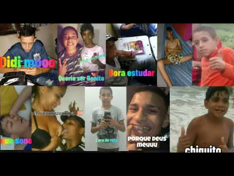 ANDERSON NEIFF, BARCA NA BATIDA e MC reino feat. MC livinho - na ponta da pé para status