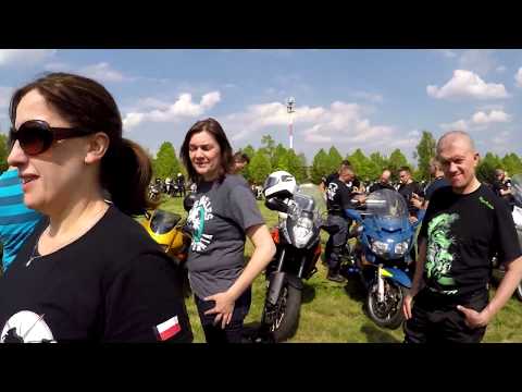 Rozpoczęcie sezonu Licheń 2018