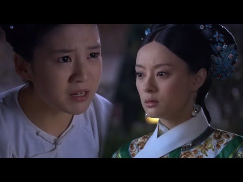 甄嬛传中的奴婢都是什么下场？只有她最幸运，主子死了仍能保命