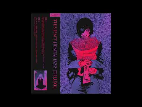 Mabisyo - This Isn't H3nt4i Jazz [Deluxe]