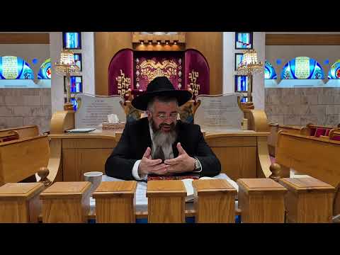 ברכות התורה חלק א' - כל הפרטים !!! ט' סיון תשפ"ו