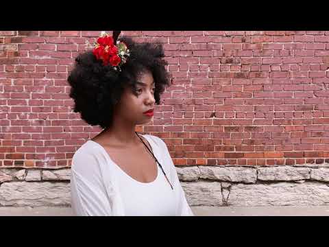 Her Rose - Khrystal.