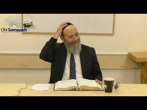 Put on a Happy Face (Rabbi Dovid Kaplan) (Weekly Parsha - Parashas Terumah)