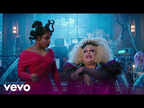 The Big Opening (From "Huluween Dragstravaganza"/Sing-Along)