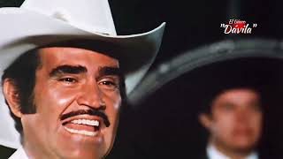 El. Diablo El Santo Y el Tonto - Vicente Fernandez