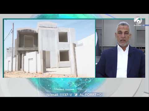 فيديو | ناصر الطوكي ذي قار تمتلك حلول لأزمة السكن لكن تحتاج الى الالتفات