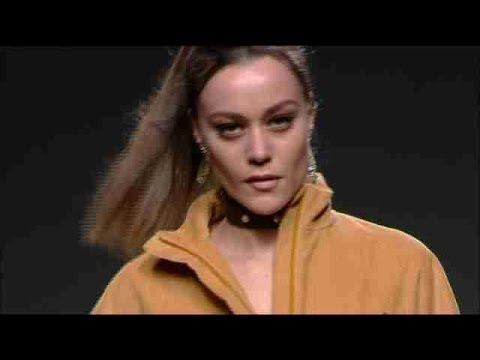 "Integración" de María Magdalena en Mercedes-Benz Fashion Week