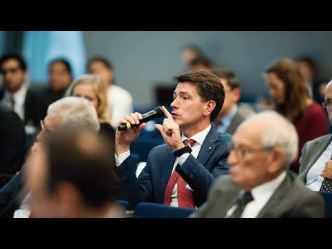 Second ESRB Annual Conference - Session 3 Q&A