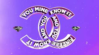 Starrah &amp; Diplo   You Know It Official Lyric Video