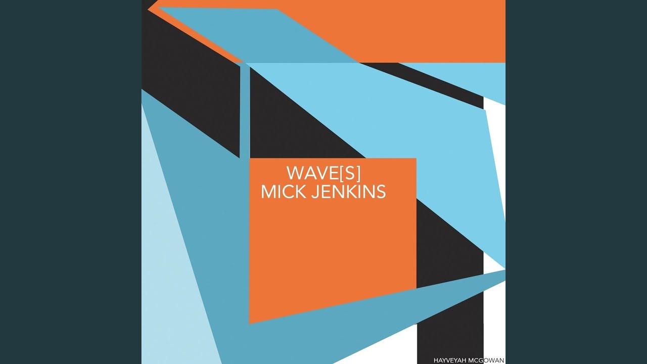 Mick Jenkins - P's & Q's