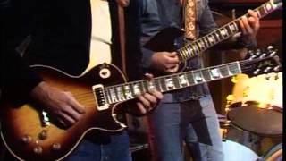 Captain Beefheart - This Is The Day - Live (Old Grey Whistle Test)