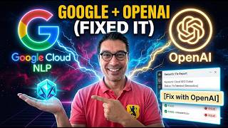 Semantic SEO AI Cheat Code to Outrank Your Biggest Competitors