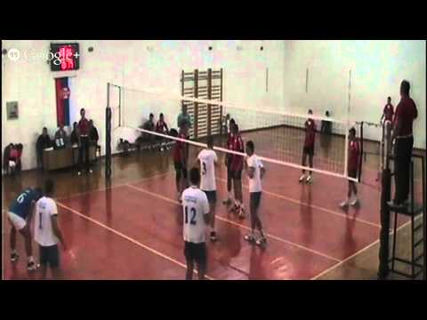 OK HERCEGOVINA - OK STRAŽILOVO